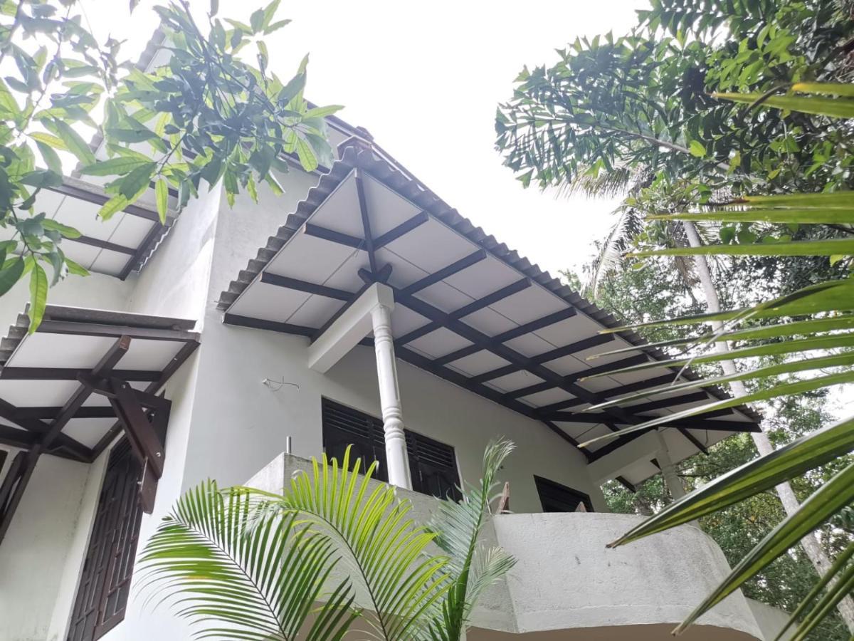 Nature Villa Tangalle Exterior foto